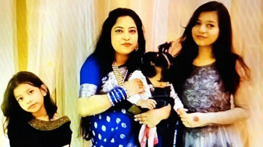 চট্টগ্রাম-কক্সবাজার মহাসড়কে দুর্ঘটনা: না ফেরার দেশে পুরো পরিবার
