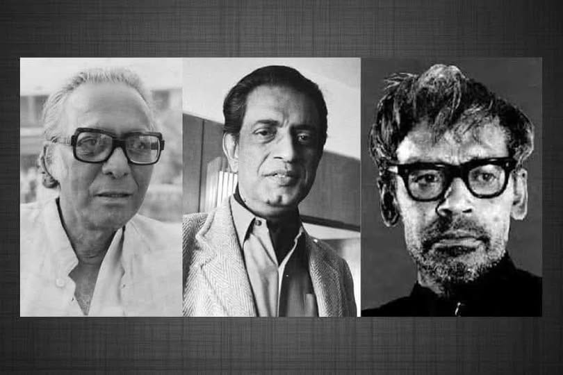 সর্বকালের সেরা ভারতীয় ছবির তালিকায় প্রথম তিনটি স্থানই রইল বাঙালি পরিচালকদের দখলে !