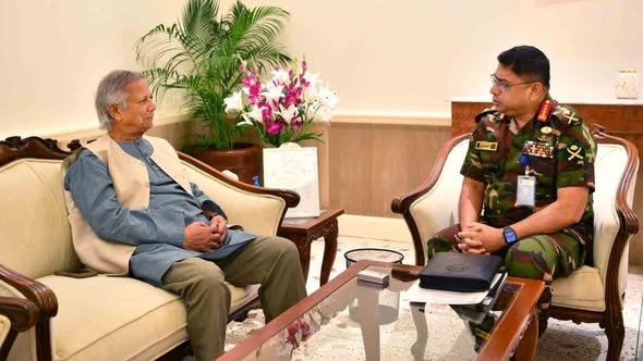 অবশেষে ‘ঠাণ্ডা-লড়াইয়ে’  কি জয়ী হলেন ওয়াকার!