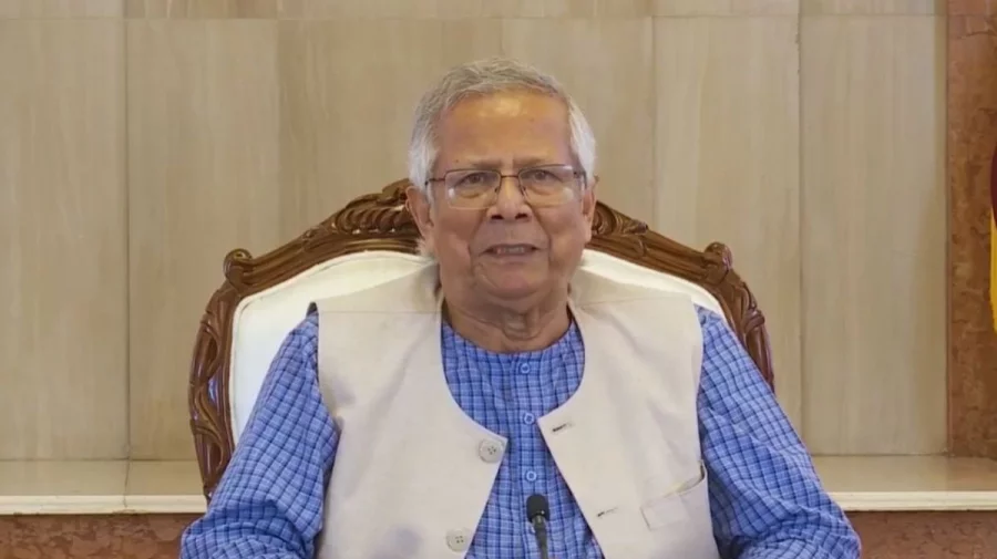 জাতীয় নির্বাচনের দিনেই গণভোট: প্রধান উপদেষ্টা