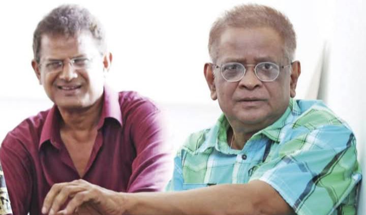 হুমায়ুন আহমেদের কথা