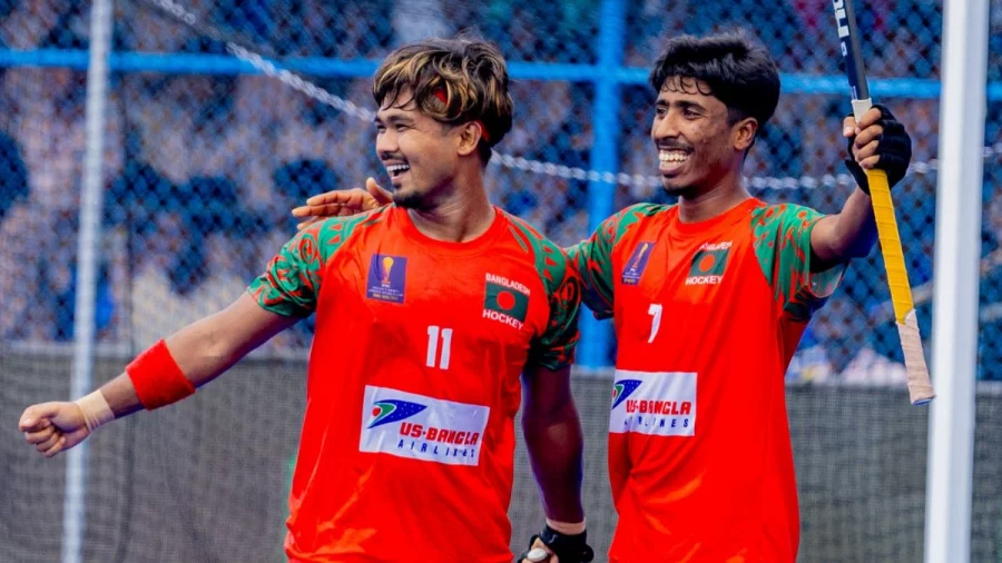 ওমানের জালে ১৩ গোল বাংলাদেশের, আমিরুলের ৫