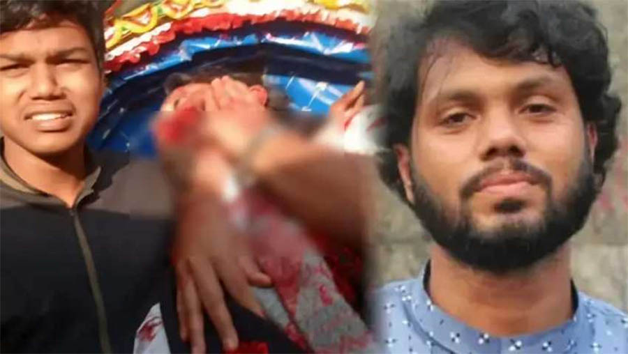 দিনে গড়পরতা ১১ খুনের এই দেশে হাদীর ঘটনা কেন ‘বিশেষভাবে’ নজর কাড়ছে?