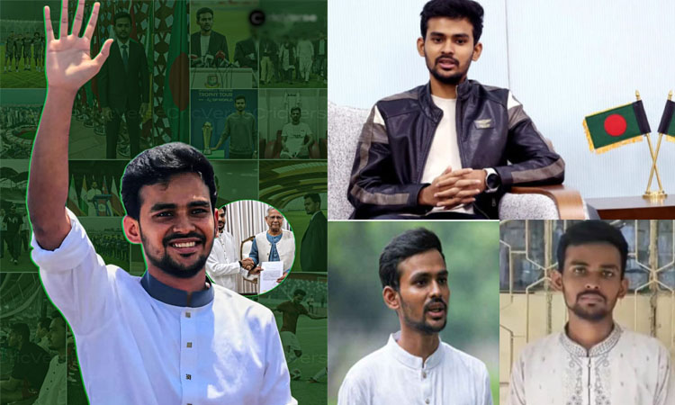 ছাত্র উপদেষ্টা আসিফ মাহমুদের দূর্নীতি আর অনিয়মে ঠাসা ‘স্থানীয় সরকার মন্ত্রণালয়’ এর দায় নিতে চাচ্ছে না কেউই