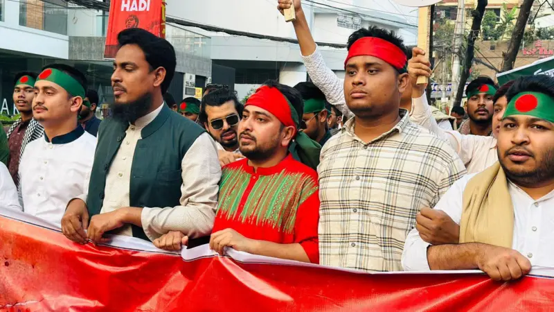 এনসিপি কেন জামায়াতের দিকে ঝুঁকছে?