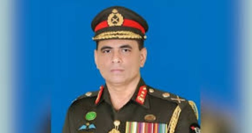 জামায়াতপন্থী জাহাঙ্গীরকে সরিয়ে দিয়ে ডিজিএফআই প্রধান পদে নতুন মুখ