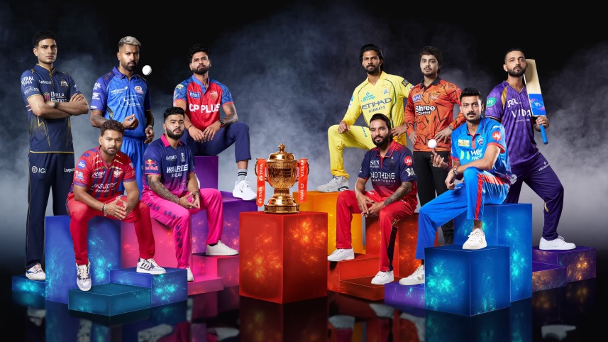 বাংলাদেশে আইপিএল সম্প্রচারের ওপর থেকে নিষেধাজ্ঞা তুলে নিল সরকার