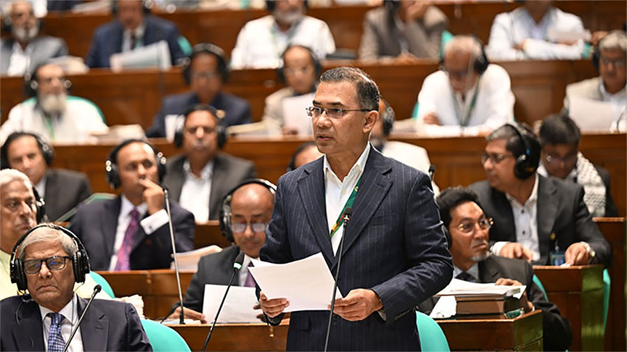 বাতিল হয়ে যাচ্ছে গণভোট ও ইউনূস আমলে জারি করা ১৫ অধ্যাদেশ