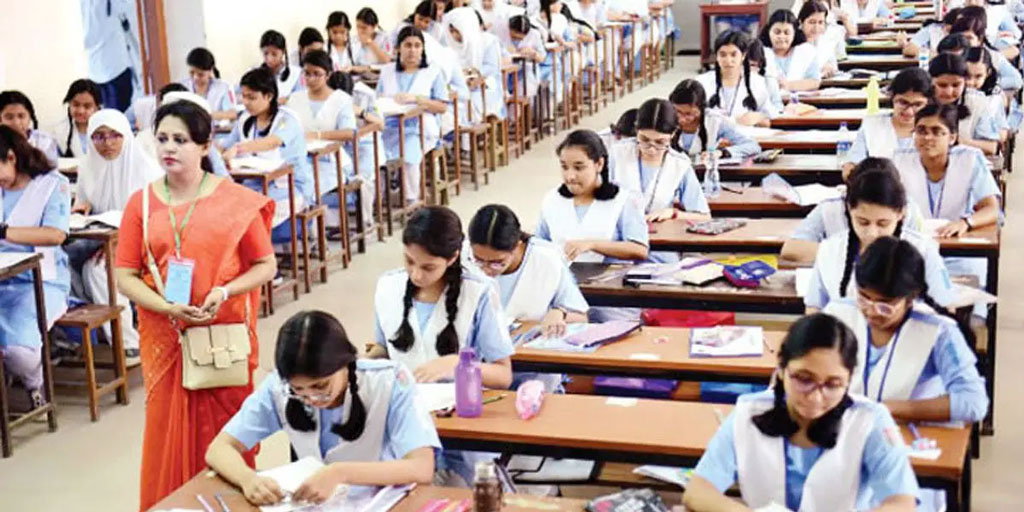 আগামী ২ জুলাই থেকে এইচএসসি পরীক্ষা শুরু