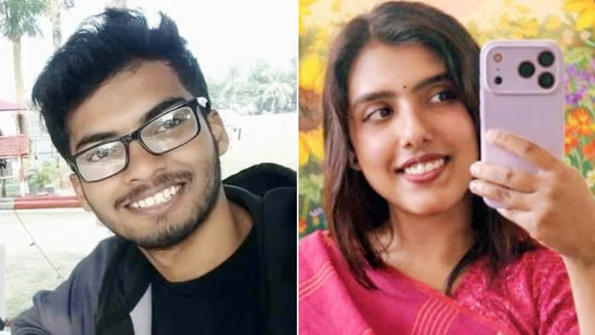যুক্তরাষ্ট্রে নিখোঁজ বাংলাদেশি শিক্ষার্থী নাহিদা বৃষ্টি ও লিমনের লাশ পাওয়া গেছে, একজন গ্রেফতার