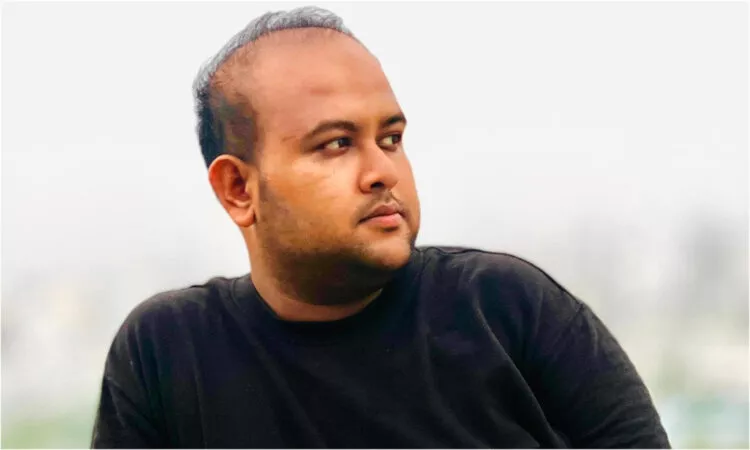 গুপ্ত শিবিরই গেস্টরুম-গণরুমে ছাত্র নির্যাতন করতঃ ছাত্রদল নেতা হামিম