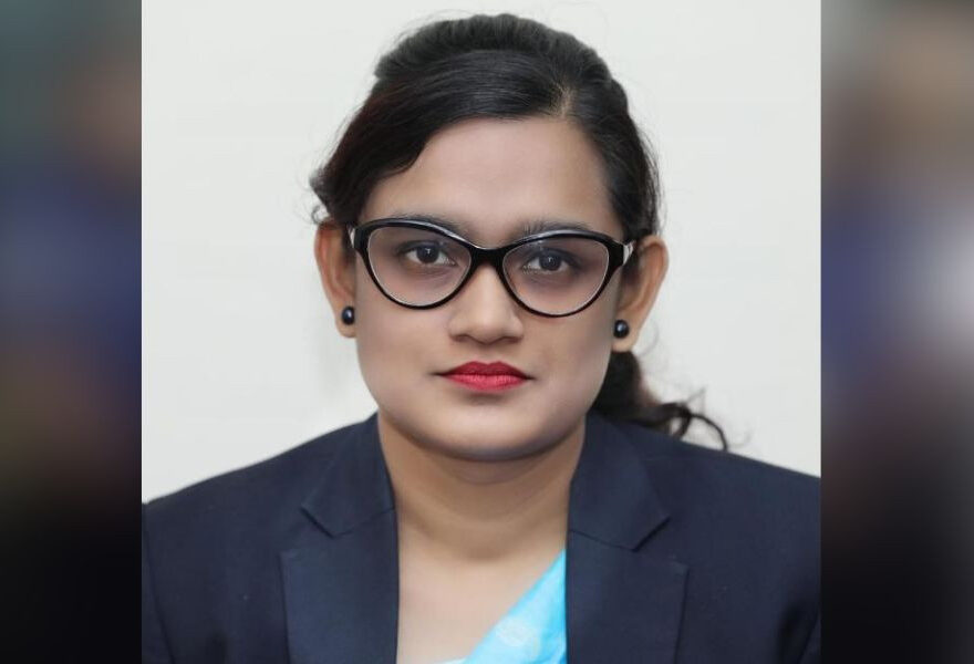 জামায়াতী ডিসির অনৈতিক প্রস্তাব প্রত্যাখ্যান;বিপাকে ইউএনও হোসনে আরা