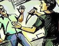 সিলেটবাসির জন্য সতর্কবার্তা: দিনদুপুরে আবার ছিনতাই
