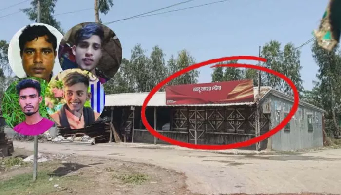আনোয়ারার এতিম শিশু ধর্ষকদের হুমকি, পরিবারের আকুতি “ভিক্ষা চাচ্ছি না, বিচার চাই”