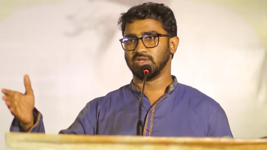 ‘এনসিপির শীর্ষ নেতাদের বিরুদ্ধে দুর্নীতির অভিযোগ ওপেন সিক্রেট’