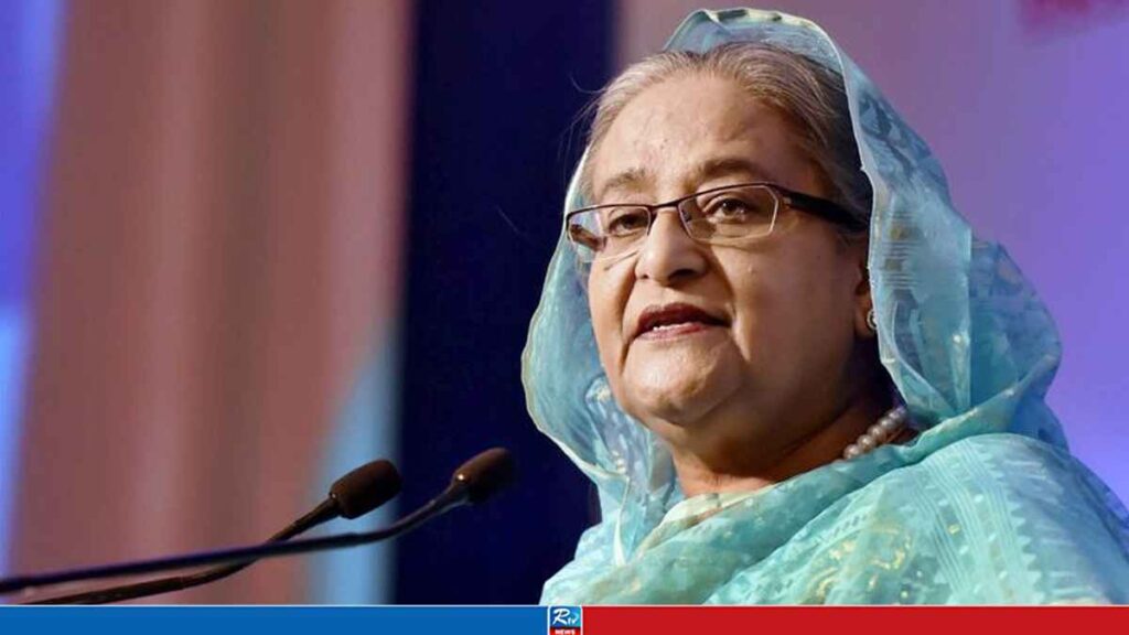স্ত্রী হত্যার ‘ভুয়া’ মামলা, শেখ হাসিনাসহ ৮৪ জনকে অব্যাহতির সুপারিশ