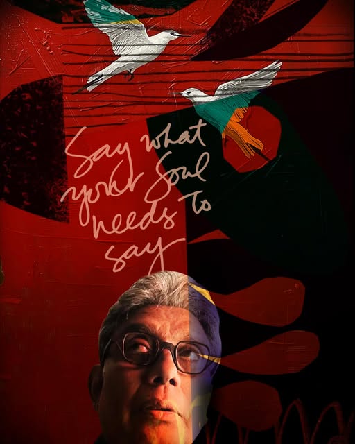 স্বাধীন হয়েছিল স্বাধীনতা উপলব্ধি করে উপভোগের জন্য, শিকল পরার জন্য নয়