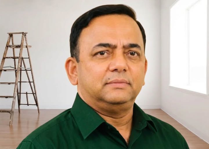 মানুষ বেনজীর হতে চায় কেন?