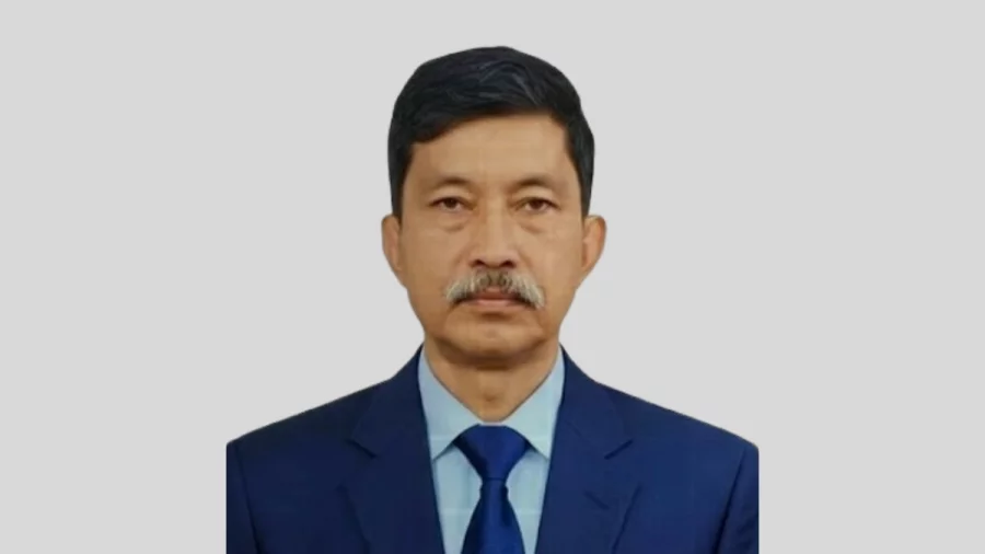 পদত্যাগ করেছেন পার্বত্য চট্টগ্রামবিষয়ক মন্ত্রী দীপেন দেওয়ান