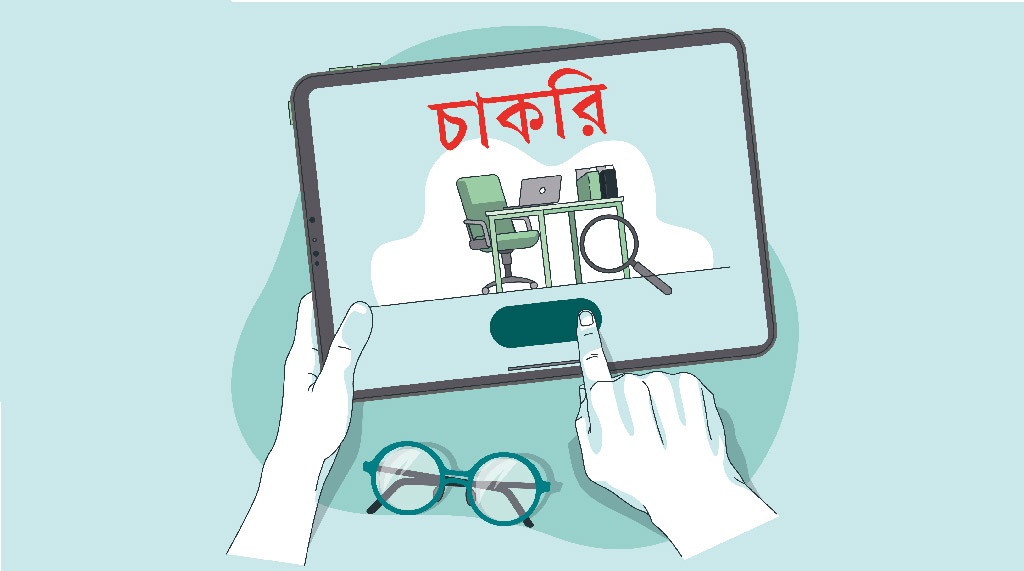 ৭টি ব্যাংক ও ২টি আর্থিক প্রতিষ্ঠানে নিয়োগ, পদসংখ্যা ৭২৫