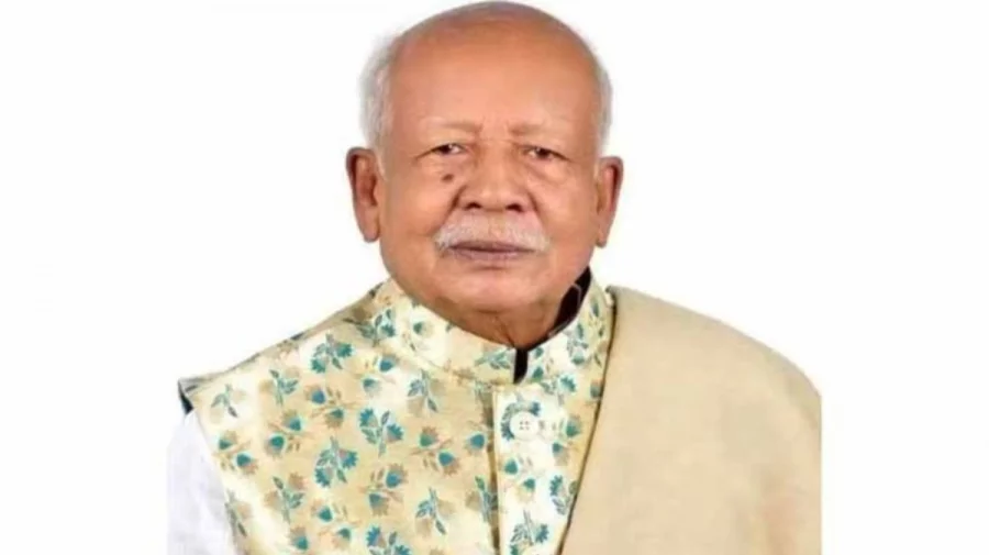 সাবেক সংসদ সদস্য বীর মুক্তিযোদ্ধা মোশাররফ হোসেন মারা গেছেন