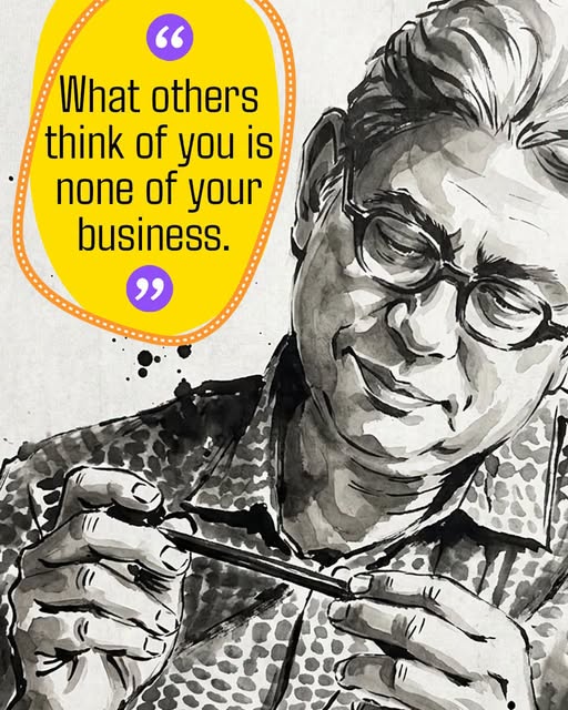শিল্পী হওয়া, সাংস্কৃতিকবোধ নিয়ে বেড়ে উঠতে চাওয়া আসলে বোকামো