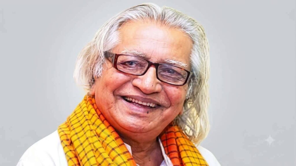 স্মরণে কবি বেলাল মোহাম্মদ
