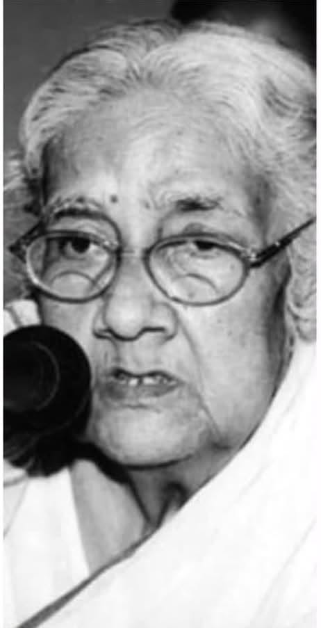 বিদ্যাময়ী হেনা দাস: আমার শৈশব শিক্ষক