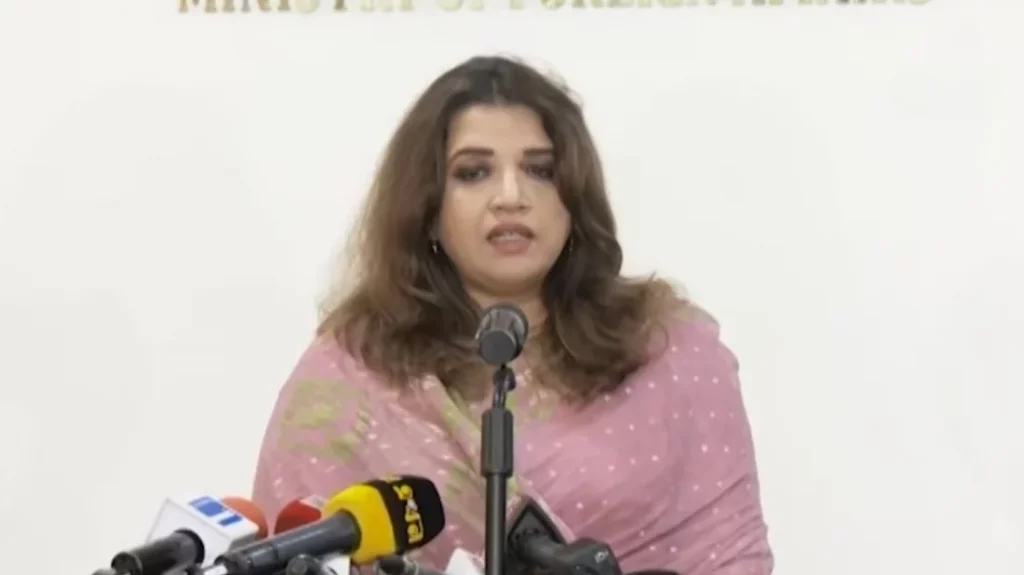 রাষ্ট্রপতি-শেখ হাসিনার ফোনালাপ, যা বললেন পররাষ্ট্র প্রতিমন্ত্রী
