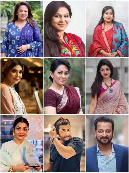 মূলধারার প্রগতিশীল সাংস্কৃতিক কর্মীরা আবার স্বমহিমায়