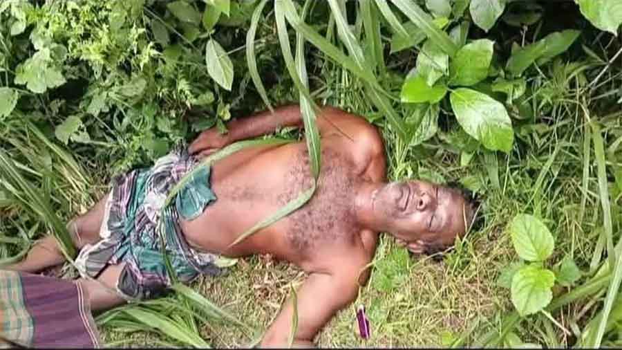 যশোরে আওয়ামী লীগ নেতার মরদেহ উদ্ধার, বিএনপির ২ নেতাকর্মী আটক