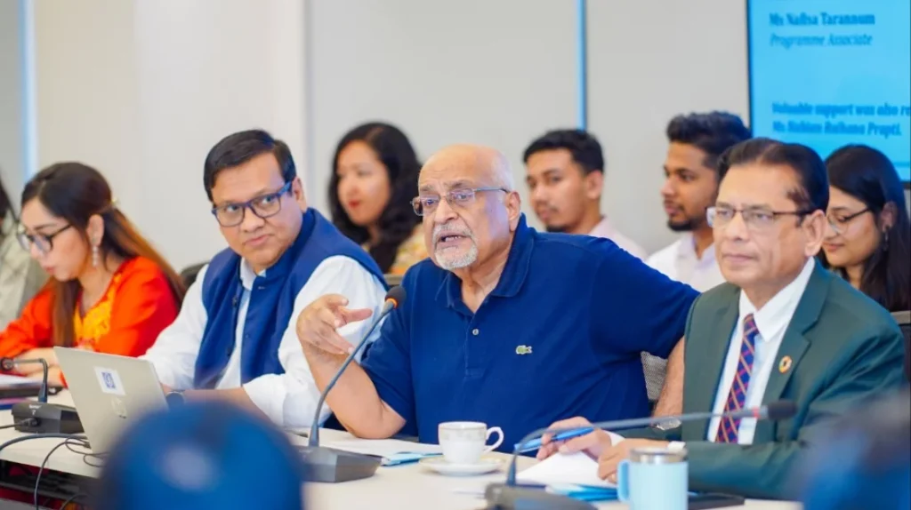৮ মাসে ৯৫ কারখানা বন্ধ, কর্মসংস্থান হারিয়েছে ৬২ হাজার: সিপিডি