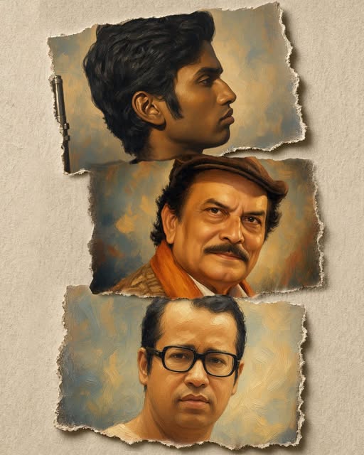 আমাদের খাবার দাবার- ০৭