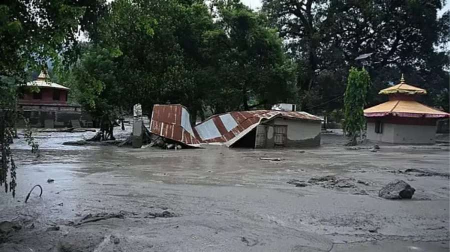 নেপালে মৃত্যু বেড়ে ২৭০, নিখোঁজ হাজারের বেশি