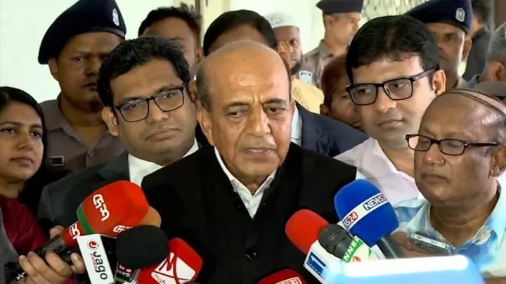বাংলাদেশের সঙ্গে সুসম্পর্ক চান নরেন্দ্র মোদি: দীনেশ ত্রিবেদী