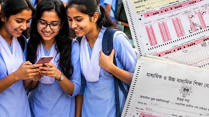 এসএসসি ও সমমানের পরীক্ষার ফল প্রকাশ ১০ আগস্ট
