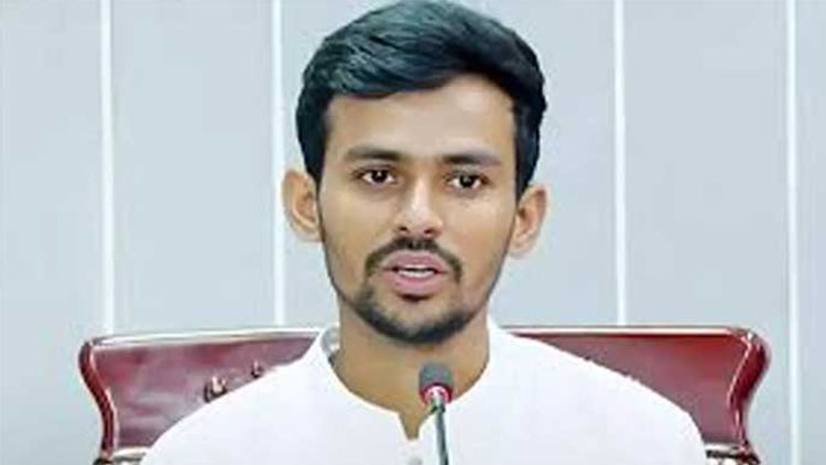 অনুসন্ধানে দুদক: এনসিপি নেতা আসিফ মাহমুদের বিরুদ্ধে ১১ হাজার কোটি পাচারের অভিযোগ