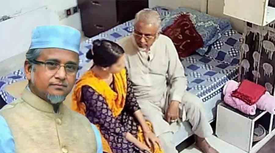 মরিয়মের মৃত্যুতে জামায়াত নেতার বিরুদ্ধে ক্ষমতার দাপট ও পারিবারিক নির্যাতনের অভিযোগ