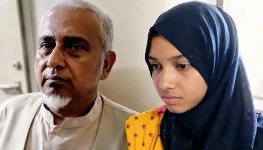 গাজী নজরুলের দ্বিতীয় স্ত্রী মরিয়মের চিঠিতে যা লেখা ছিল