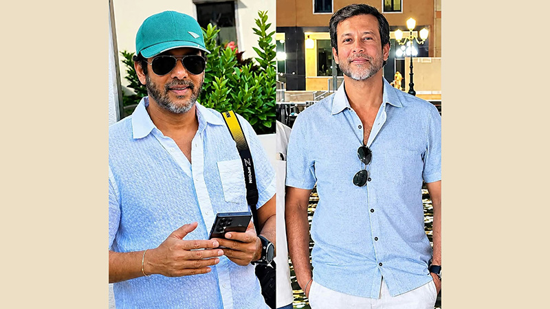 ‘অর্ধেক সাংবাদিক কারাগারে, জামিন নেই, কণ্ঠরোধ করা হচ্ছে গণমাধ্যমের’—সজীব ওয়াজেদ জয়ের তীব্র ক্ষোভ