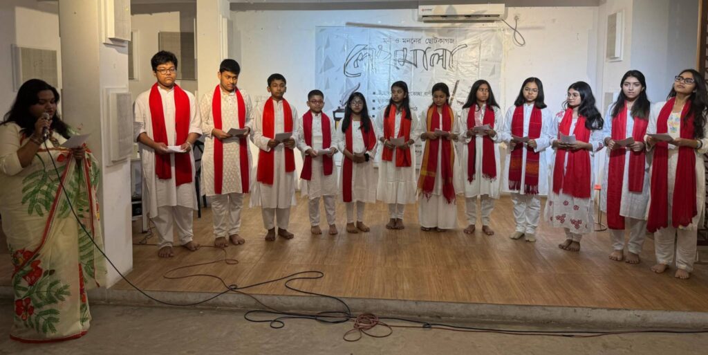 সময় পেলে একটু পড়ুন, অভিভাবকদের উদ্দেশ্যে দুটো কথা