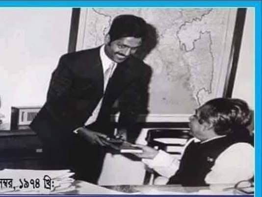 বীরউত্তম রফিকুল ইসলাম,আমাদের সূর্য সন্তান
