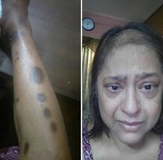 তুরিন আফরোজ জীবনে কোনদিন আওয়ামী লীগ করেননি