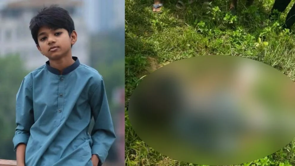 কুমিল্লা বিশ্ববিদ্যালয়ের শিক্ষকের ছেলের মরদেহ উদ্ধার, আইনফোন নিয়ে বেরিয়ে আর আসেনি