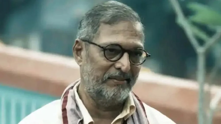 চলে গেলেন অভিনেতা নানা পাটেকার