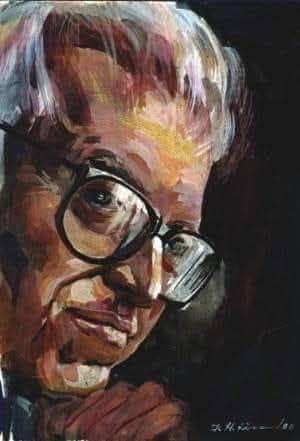 বাংলাদেশের প্রধান কবি শামসুর রাহমান-এর জন্মবার্ষিকীতে বিনম্র শ্রদ্ধাঞ্জলি