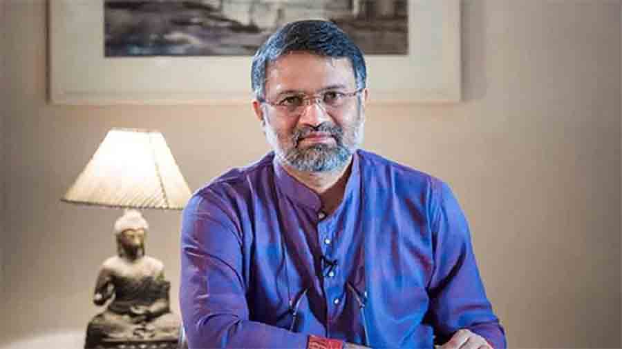 চলে গেলেন বিডিনিউজ টোয়েন্টিফোরের সম্পাদক তৌফিক ইমরোজ খালিদী